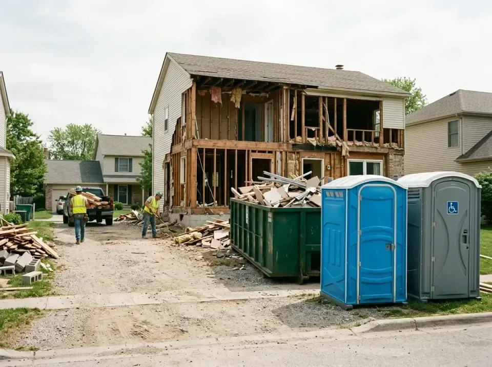 home-renovation-demolition-sit-010 — frequently asked questions, Portable Toilet & Dumpsters Rental in Marlboro, NY